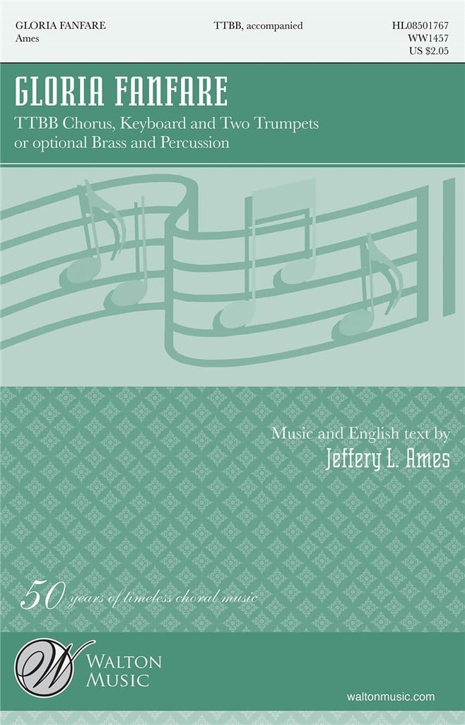 Gloria Fanfare